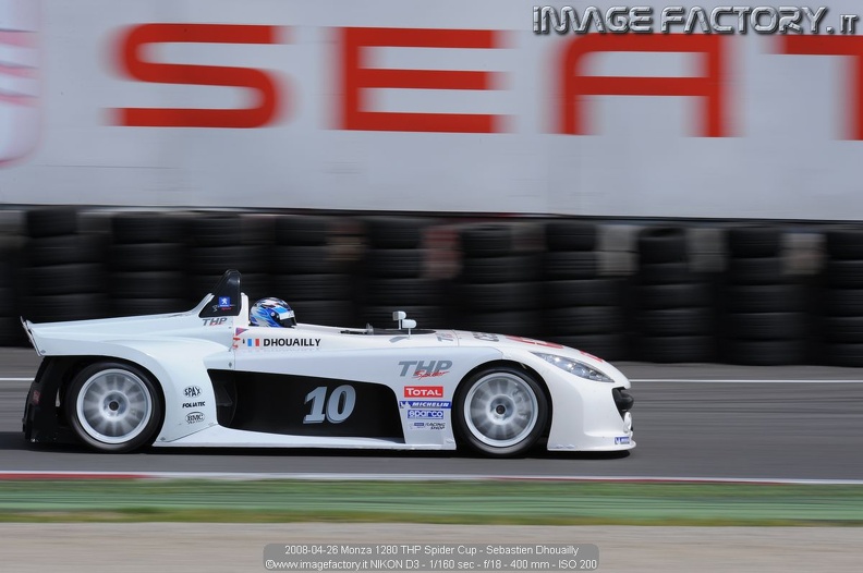 2008-04-26 Monza 1280 THP Spider Cup - Sebastien Dhouailly.jpg